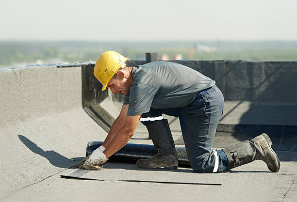 Best Attic Insulation Installation  in Greenland, AR